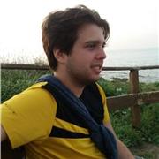 Doy clase de matemáticas, física y química por la zona de las rozas de Madrid